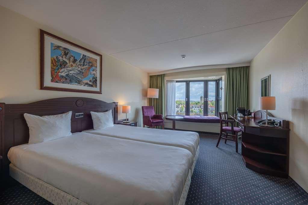 Amrath Grand Hotel De L'Empereur Maastricht Oda fotoğraf
