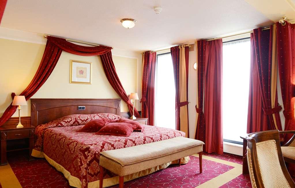 Amrath Grand Hotel De L'Empereur Maastricht Oda fotoğraf
